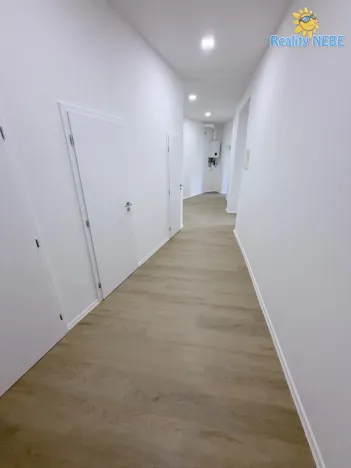 Pronájem bytu 4+kk, Praha - Žižkov, Chelčického, 118 m2