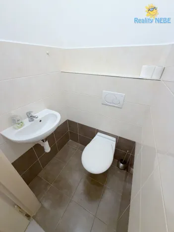 Pronájem bytu 2+1, Praha - Žižkov, Baranova, 87 m2