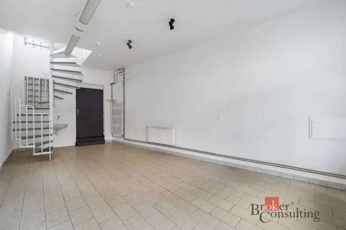 Pronájem obchodního prostoru, Třešť, Rooseweltova, 88 m2