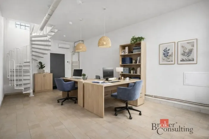 Pronájem obchodního prostoru, Třešť, Rooseweltova, 88 m2