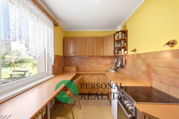 Prodej bytu 3+1, Libčice nad Vltavou, Pod Saharou, 62 m2