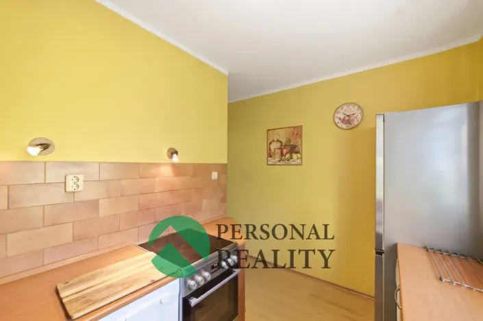 Prodej bytu 3+1, Libčice nad Vltavou, Pod Saharou, 62 m2