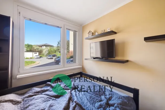 Prodej bytu 3+1, Libčice nad Vltavou, Pod Saharou, 62 m2