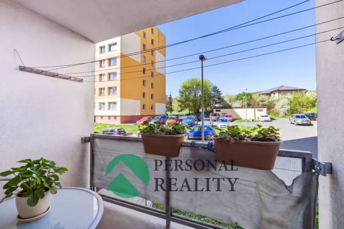 Prodej bytu 3+1, Libčice nad Vltavou, Pod Saharou, 62 m2