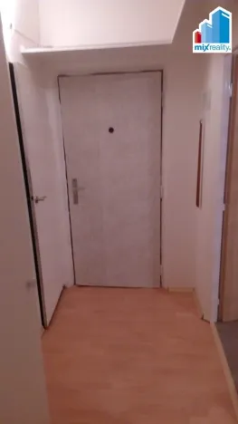 Pronájem bytu 1+1, Rokycany - Nové Město, Pražská, 35 m2