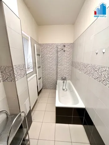 Pronájem bytu 3+1, Plzeň - Jižní Předměstí, náměstí T. G. Masaryka, 110 m2