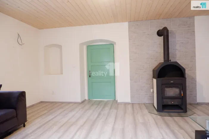 Prodej rodinného domu, Vranovice, 135 m2