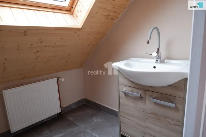 Prodej rodinného domu, Vranovice, 135 m2