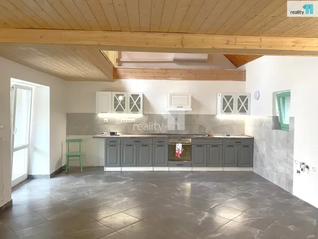 Prodej rodinného domu, Vranovice, 135 m2
