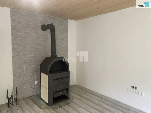 Prodej rodinného domu, Vranovice, 135 m2