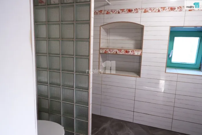 Prodej rodinného domu, Vranovice, 135 m2