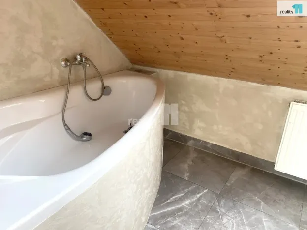 Prodej rodinného domu, Vranovice, 135 m2