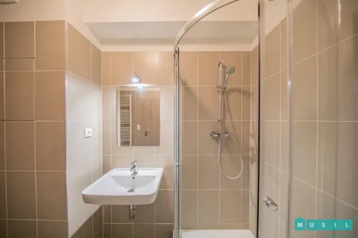 Pronájem bytu 1+kk, Olomouc - Řepčín, Aloise Rašína, 35 m2