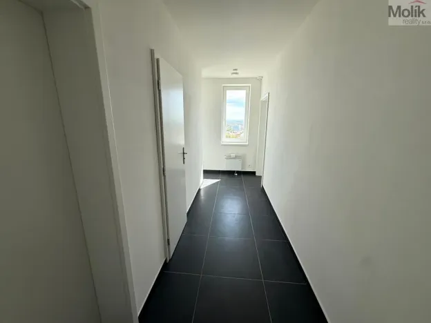 Pronájem bytu 3+kk, Chomutov, Žižkovo náměstí, 97 m2