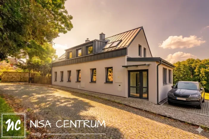 Prodej rodinného domu, Doksy, Nerudova, 118 m2