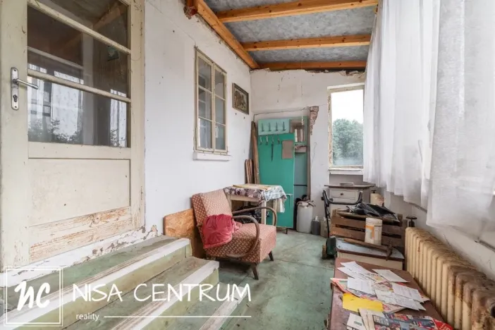 Prodej rodinného domu, Doksy, Nerudova, 118 m2