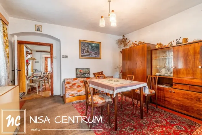 Prodej rodinného domu, Doksy, Nerudova, 118 m2