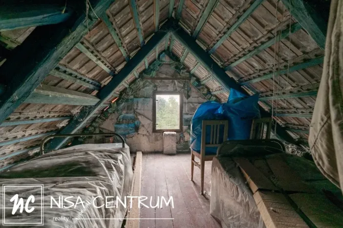 Prodej rodinného domu, Doksy, Nerudova, 118 m2