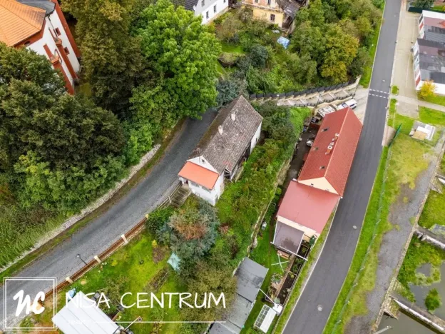 Prodej rodinného domu, Doksy, Nerudova, 118 m2