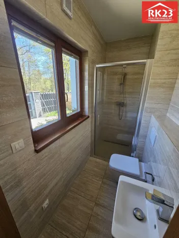 Prodej rodinného domu, Mariánské Lázně - Chotěnov-Skláře, 110 m2