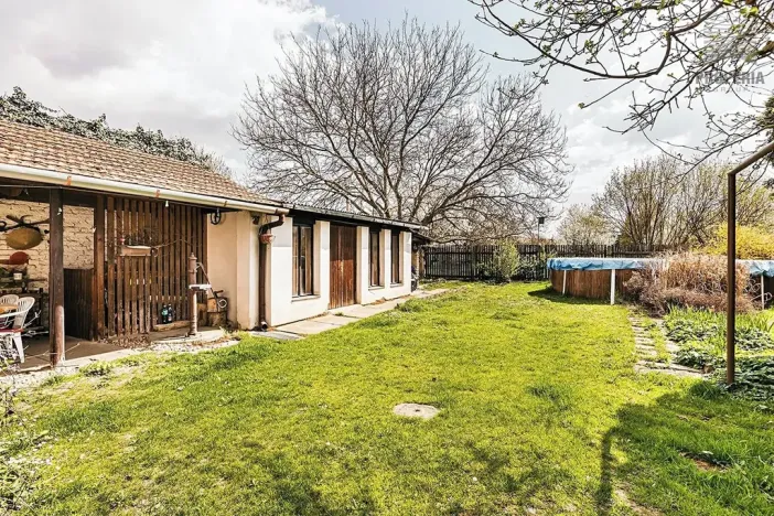 Prodej rodinného domu, Veverská Bítýška, Na Bílém potoce, 188 m2