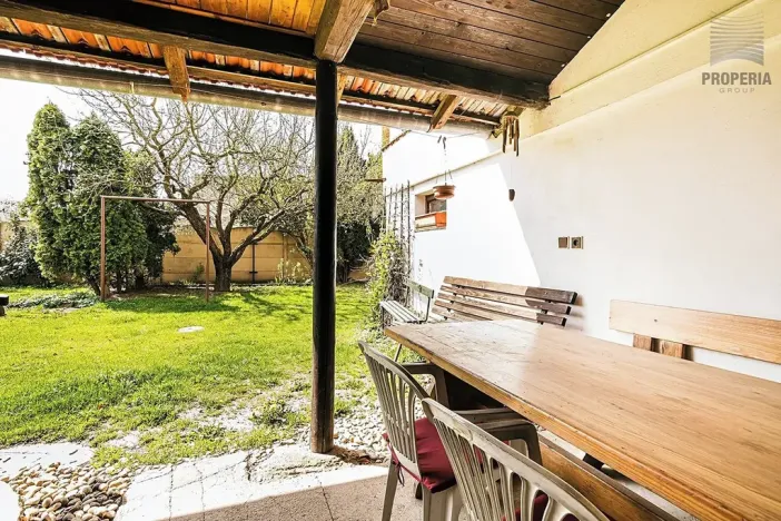 Prodej rodinného domu, Veverská Bítýška, Na Bílém potoce, 188 m2