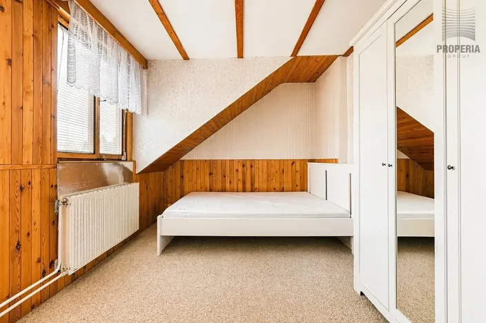 Prodej rodinného domu, Veverská Bítýška, Na Bílém potoce, 188 m2