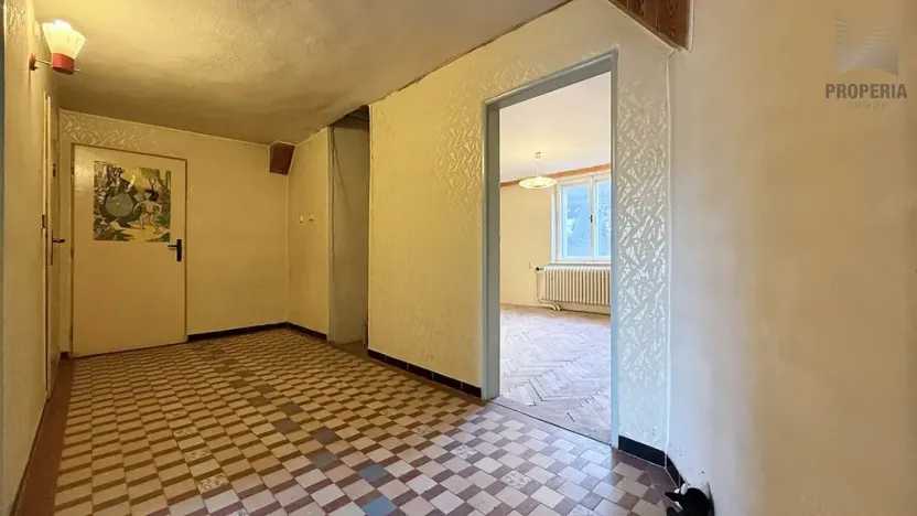 Prodej rodinného domu, Předklášteří, 238 m2