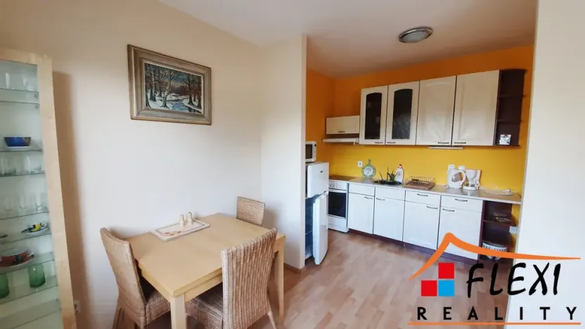 Pronájem bytu 2+kk, Ostrava, Na Baranovci, 60 m2