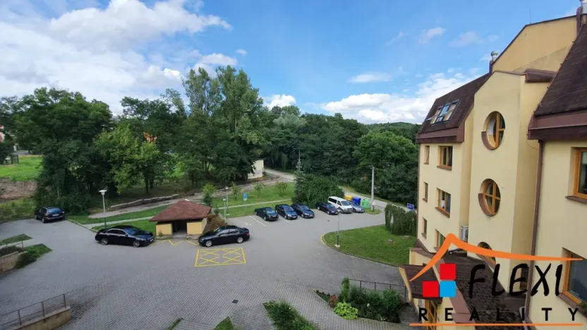 Pronájem bytu 2+kk, Ostrava, Na Baranovci, 60 m2