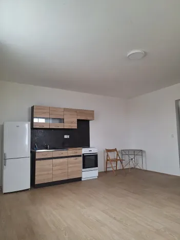 Pronájem bytu 1+kk, Chotěšov, Ořechová, 38 m2