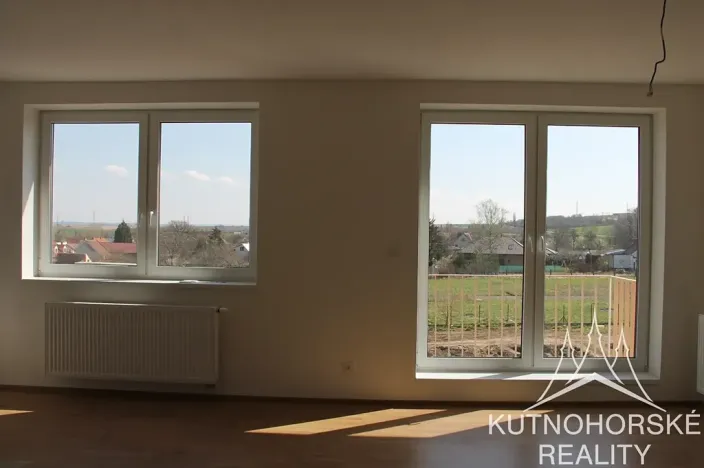 Prodej bytu 1+kk, Kutná Hora, V Zákoutí, 38 m2