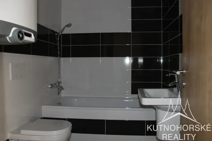 Prodej bytu 1+kk, Kutná Hora, V Zákoutí, 38 m2