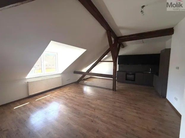 Pronájem bytu 2+kk, Chomutov, 28. října, 58 m2