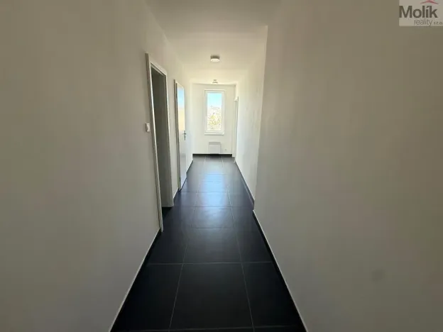 Pronájem bytu 3+kk, Chomutov, Žižkovo náměstí, 103 m2