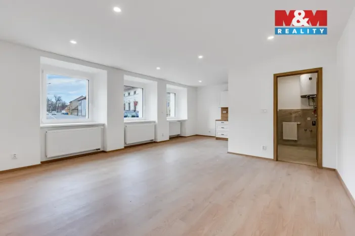 Prodej rodinného domu, Lochovice, 162 m2