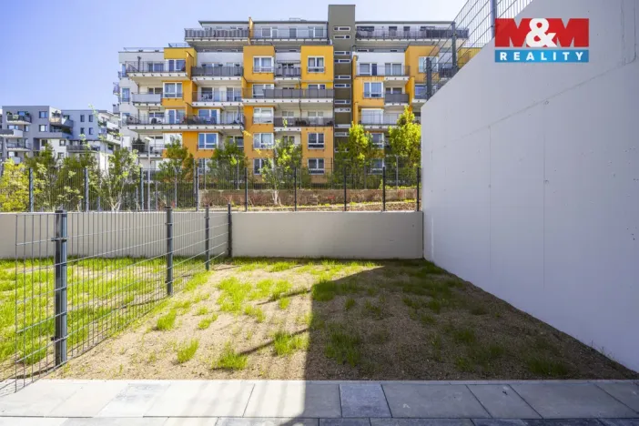 Prodej bytu 1+kk, Praha, 34 m2