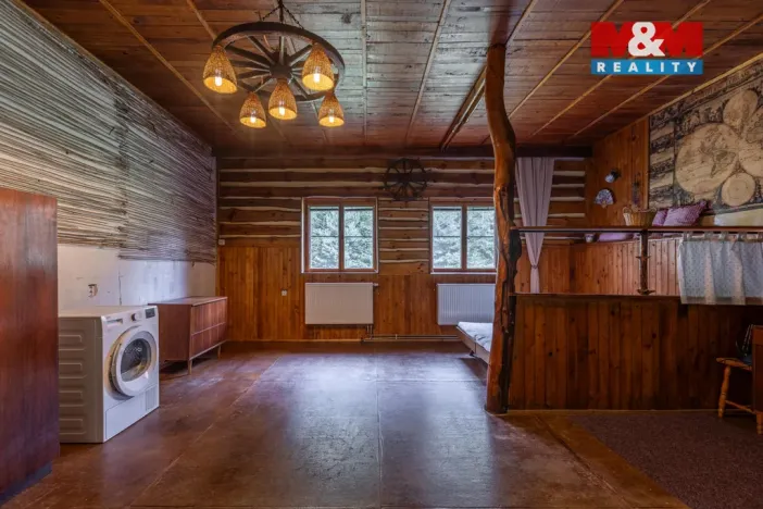 Prodej rodinného domu, Oselce - Kotouň, 112 m2