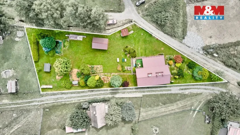 Prodej rodinného domu, Kašperské Hory, Zahrádkářů, 91 m2