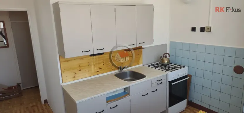 Pronájem bytu 3+1, Třebíč - Horka-Domky, Demlova, 68 m2