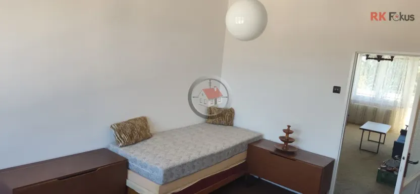 Pronájem bytu 3+1, Třebíč - Horka-Domky, Demlova, 68 m2