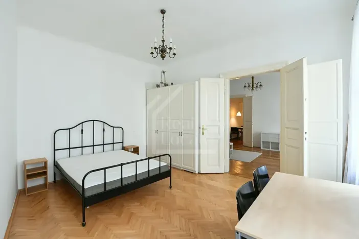 Prodej bytu 3+1, Praha - Staré Město, Masná, 70 m2