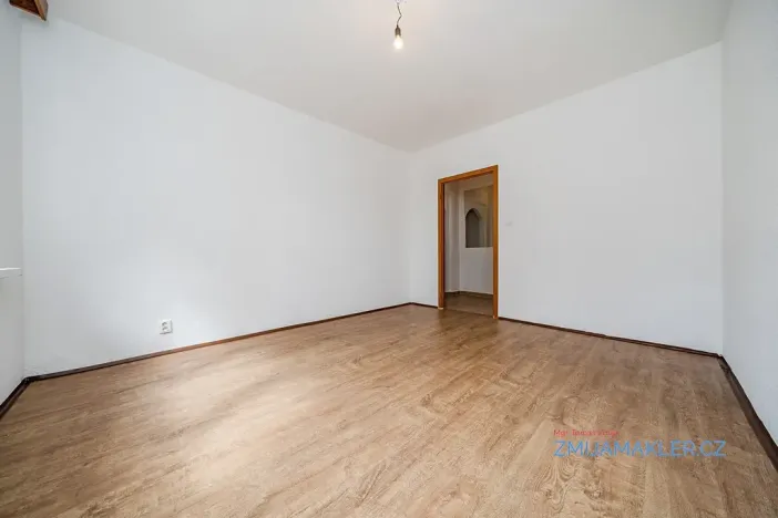 Prodej bytu 2+1, Ostrava, Tylova, 58 m2