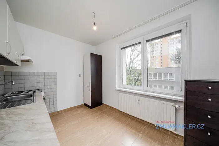 Prodej bytu 2+1, Ostrava, Tylova, 58 m2