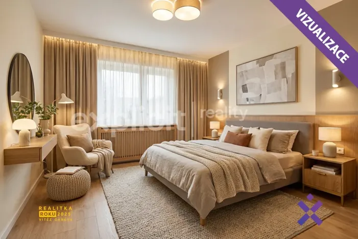 Prodej rodinného domu, Bánov, 76 m2