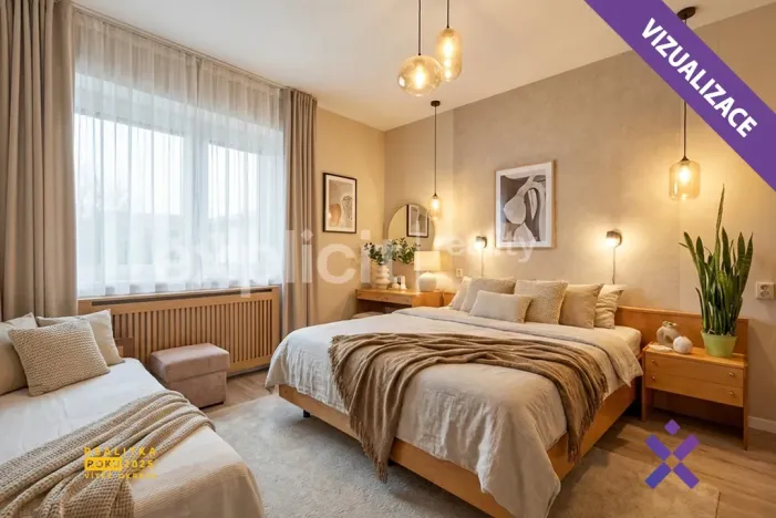 Prodej rodinného domu, Bánov, 76 m2