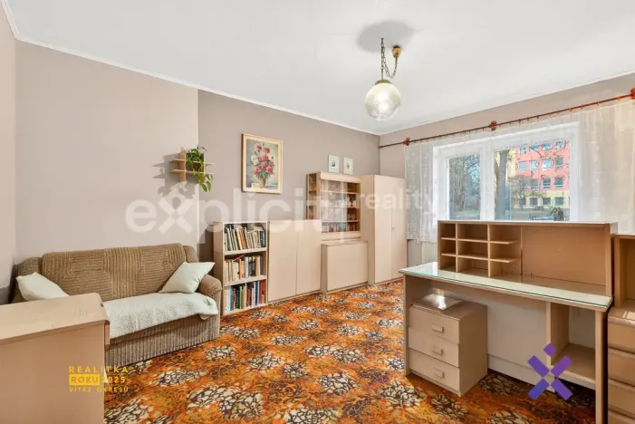 Prodej rodinného domu, Bánov, 76 m2