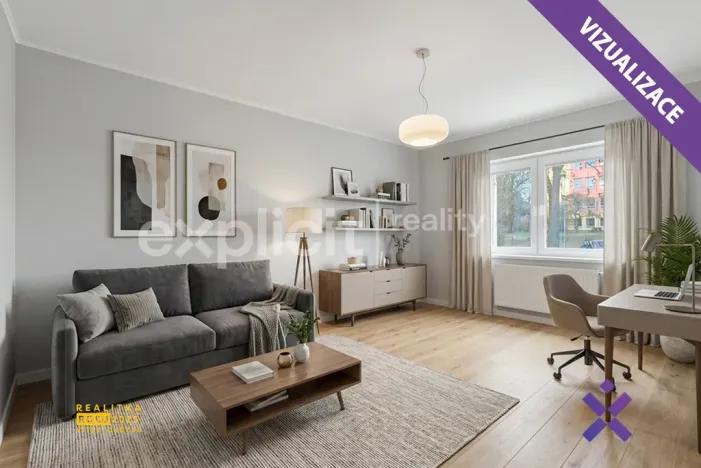 Prodej rodinného domu, Bánov, 76 m2