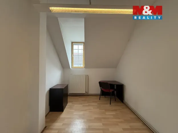 Pronájem kanceláře, Brandýs nad Labem-Stará Boleslav - Brandýs nad Labem, Petra Jilemnického, 10 m2
