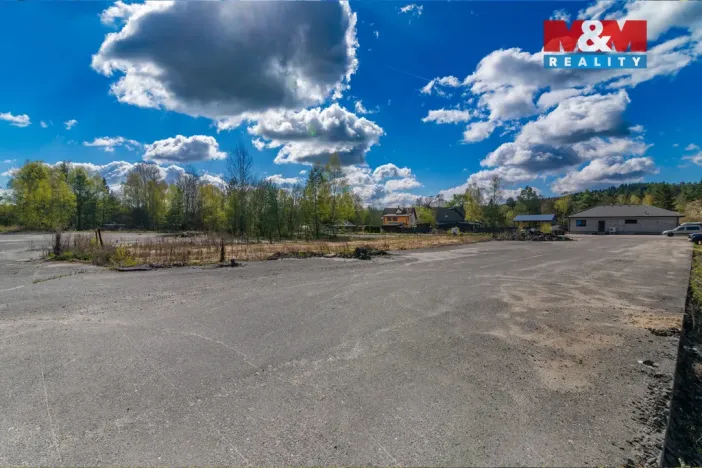 Prodej pozemku pro bydlení, Ralsko - Ploužnice, 1862 m2